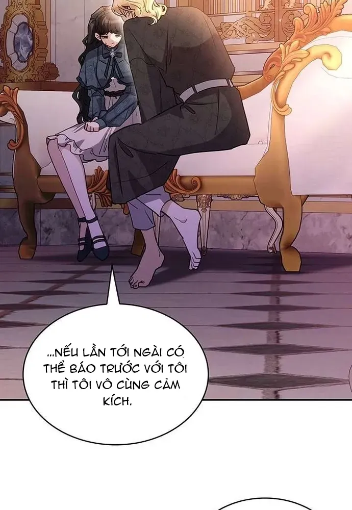 Trò Chơi Tình Ái Chap 52 - Next Chap 51