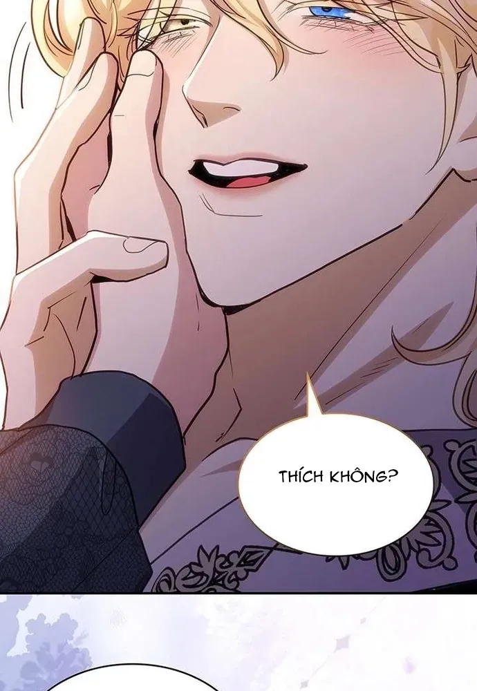 Trò Chơi Tình Ái Chap 52 - Next Chap 51