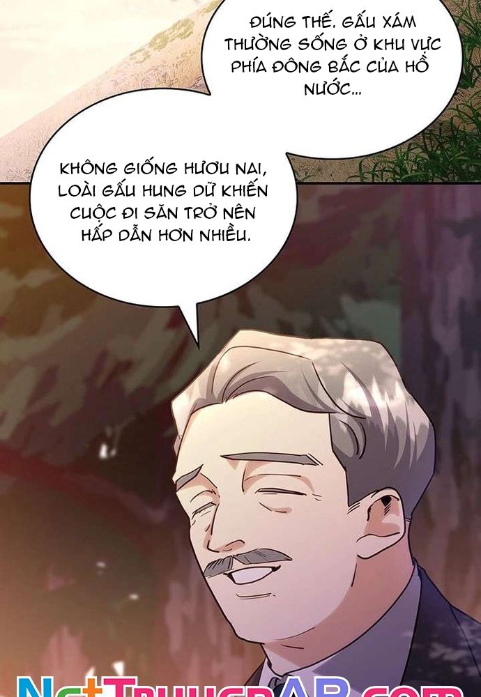 Trò Chơi Tình Ái Chap 53 - Next Chap 52