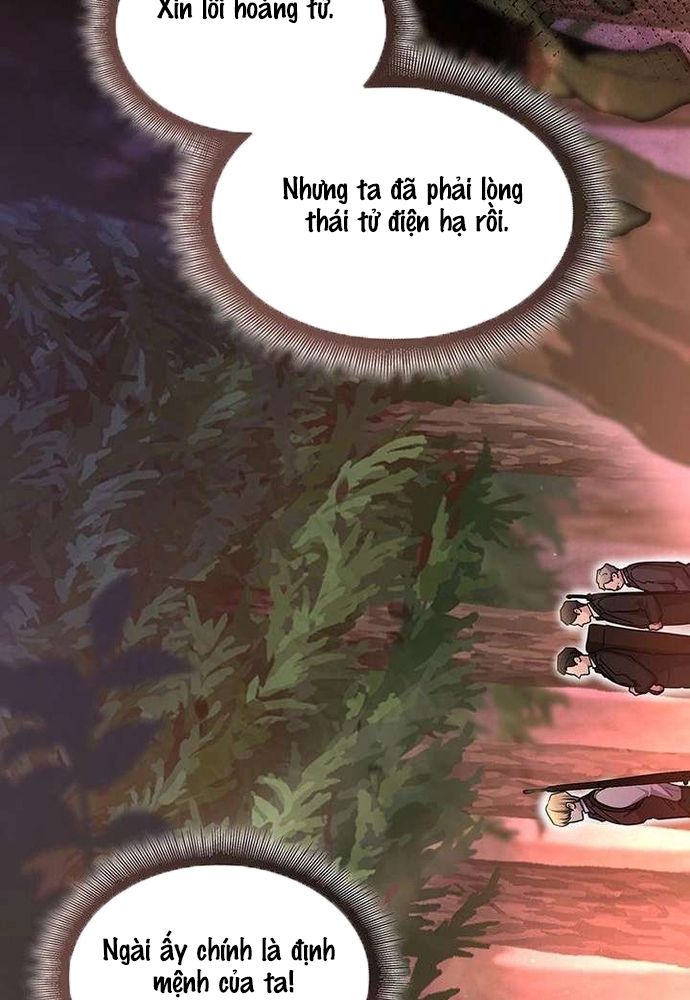 Trò Chơi Tình Ái Chap 53 - Next Chap 52