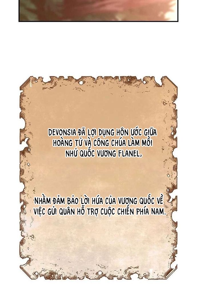 Trò Chơi Tình Ái Chap 53 - Next Chap 52