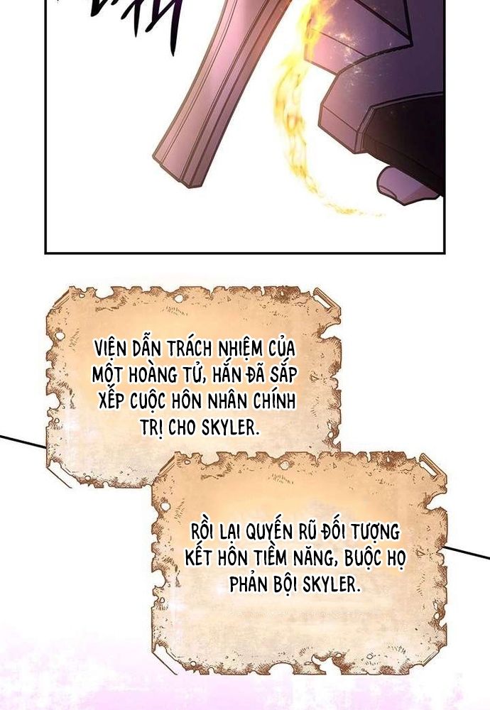 Trò Chơi Tình Ái Chap 53 - Next Chap 52