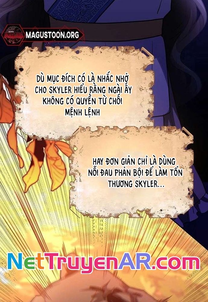 Trò Chơi Tình Ái Chap 53 - Next Chap 52