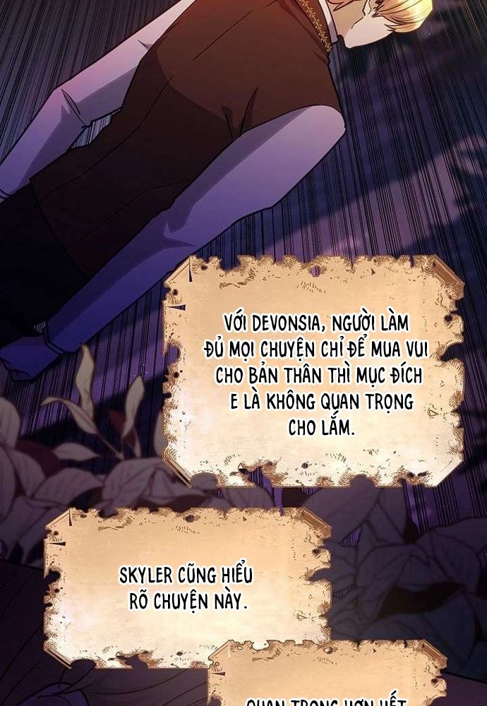 Trò Chơi Tình Ái Chap 53 - Next Chap 52