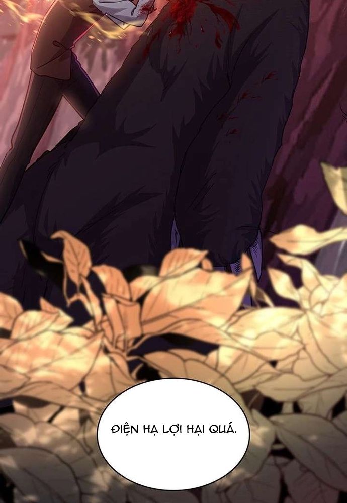 Trò Chơi Tình Ái Chap 53 - Next Chap 52