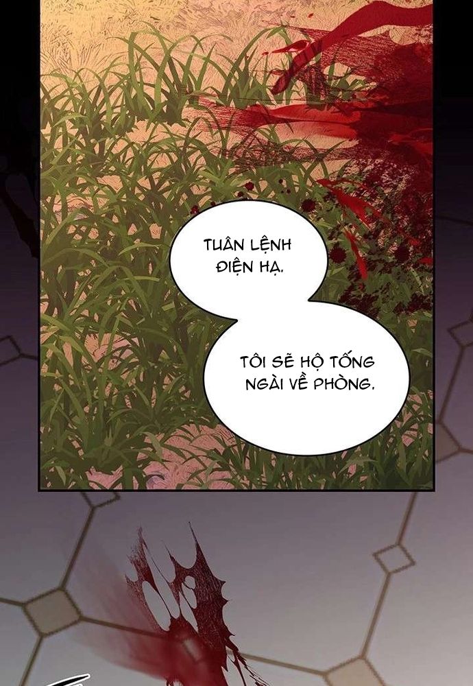 Trò Chơi Tình Ái Chap 53 - Next Chap 52