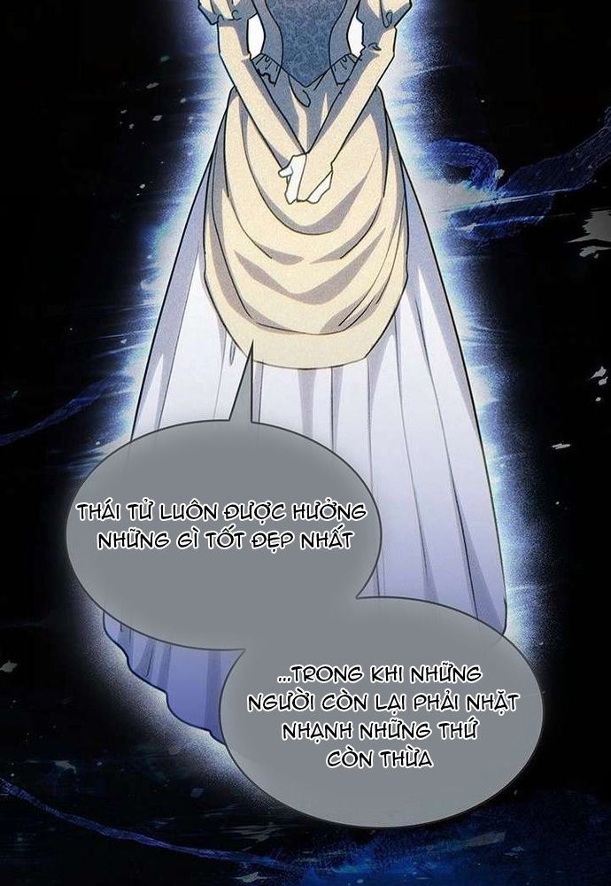 Trò Chơi Tình Ái Chap 53 - Next Chap 52