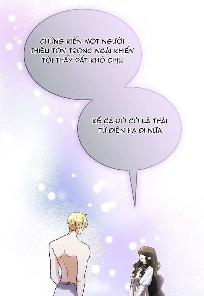 Trò Chơi Tình Ái Chap 53 - Next Chap 52