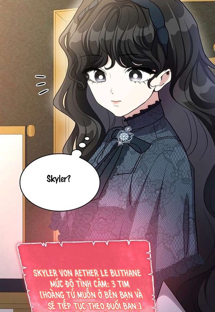 Trò Chơi Tình Ái Chap 53 - Next Chap 52