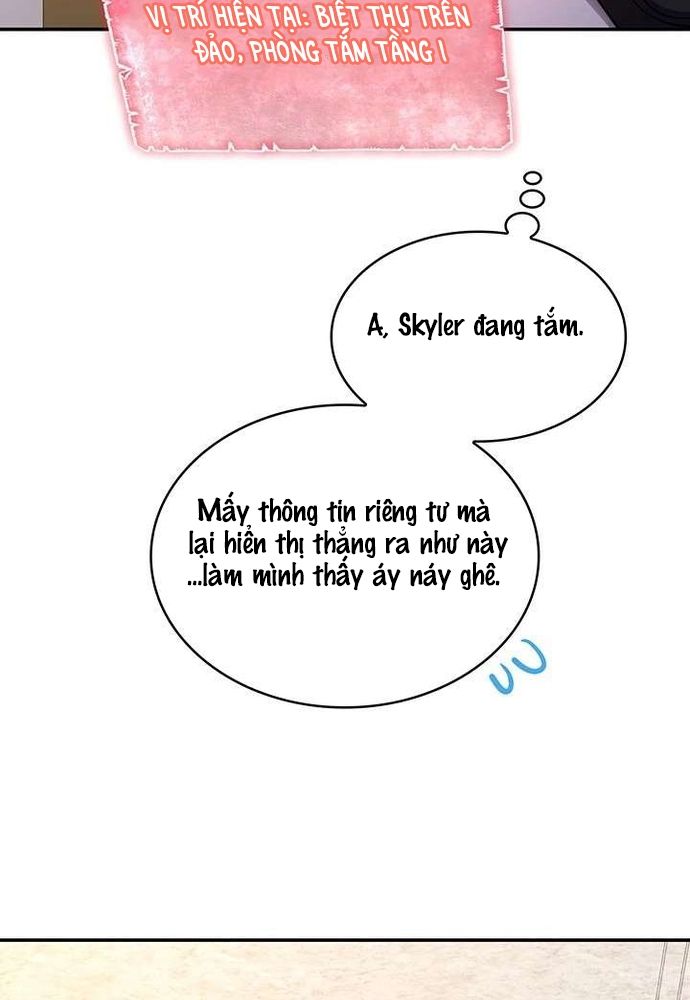 Trò Chơi Tình Ái Chap 53 - Next Chap 52