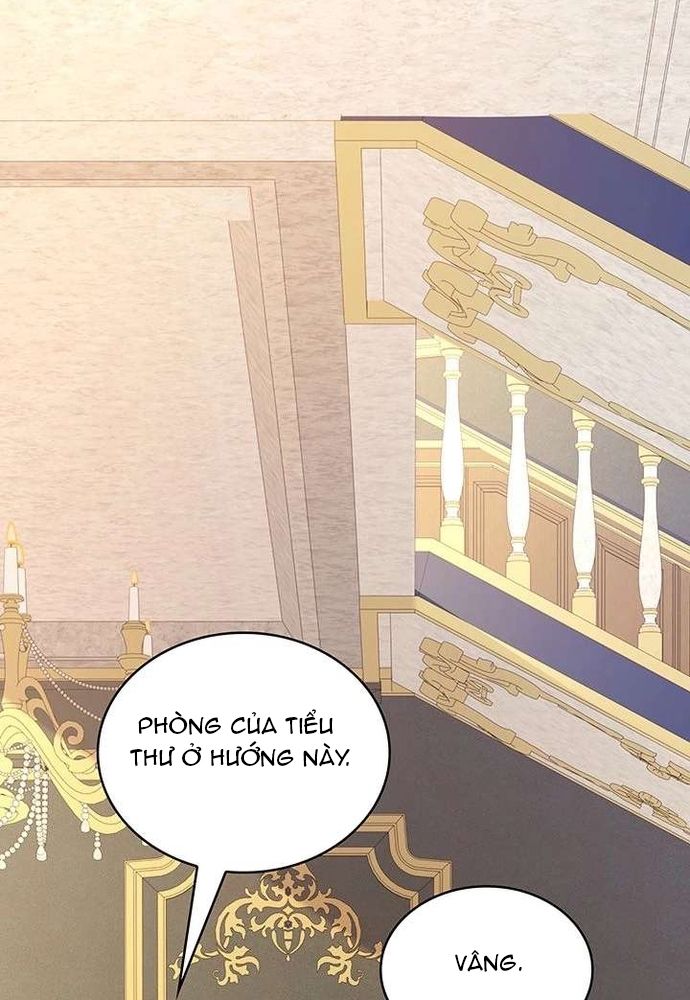 Trò Chơi Tình Ái Chap 53 - Next Chap 52
