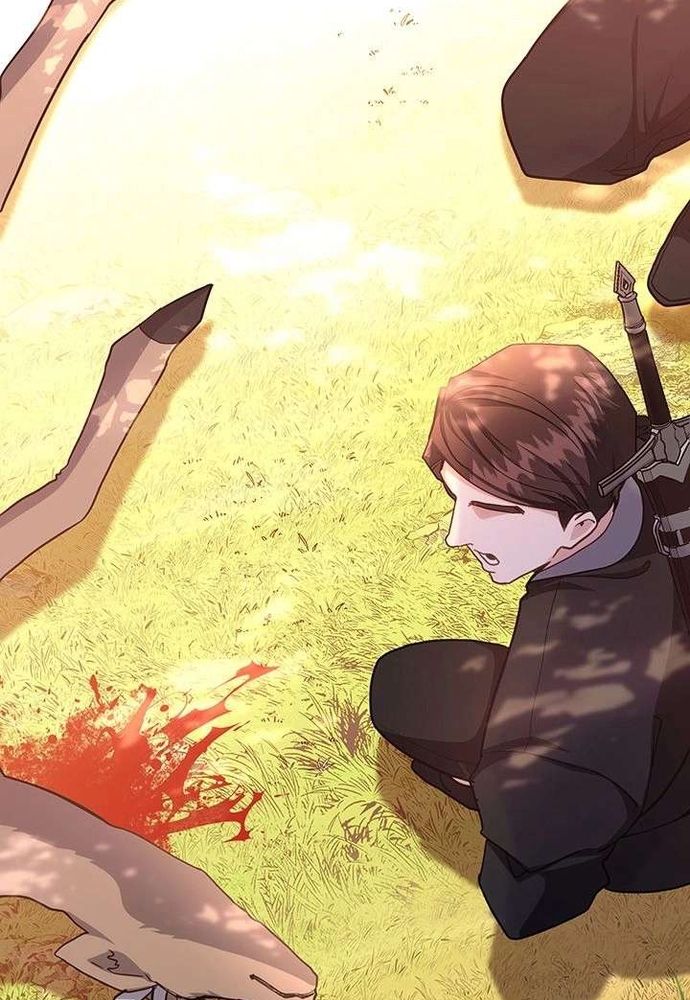 Trò Chơi Tình Ái Chap 53 - Next Chap 52