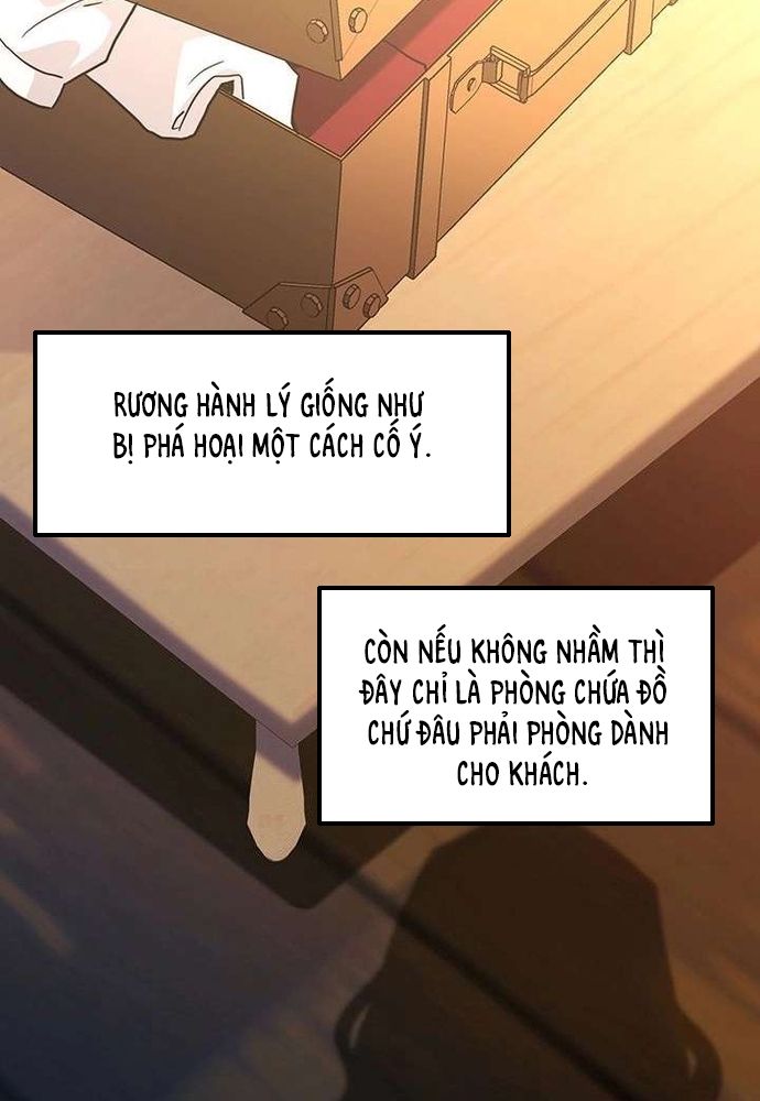 Trò Chơi Tình Ái Chap 53 - Next Chap 52