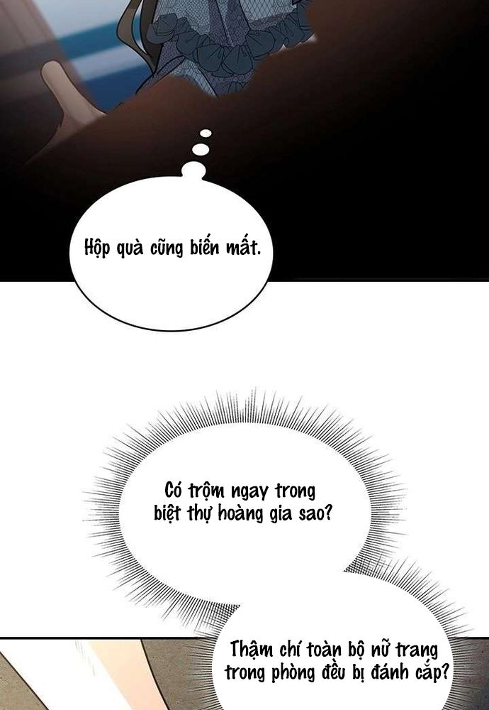 Trò Chơi Tình Ái Chap 53 - Next Chap 52