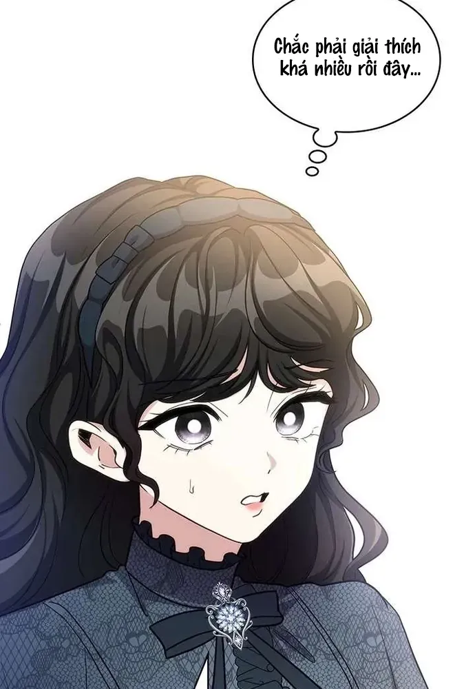 Trò Chơi Tình Ái Chap 54 - Next Chap 53