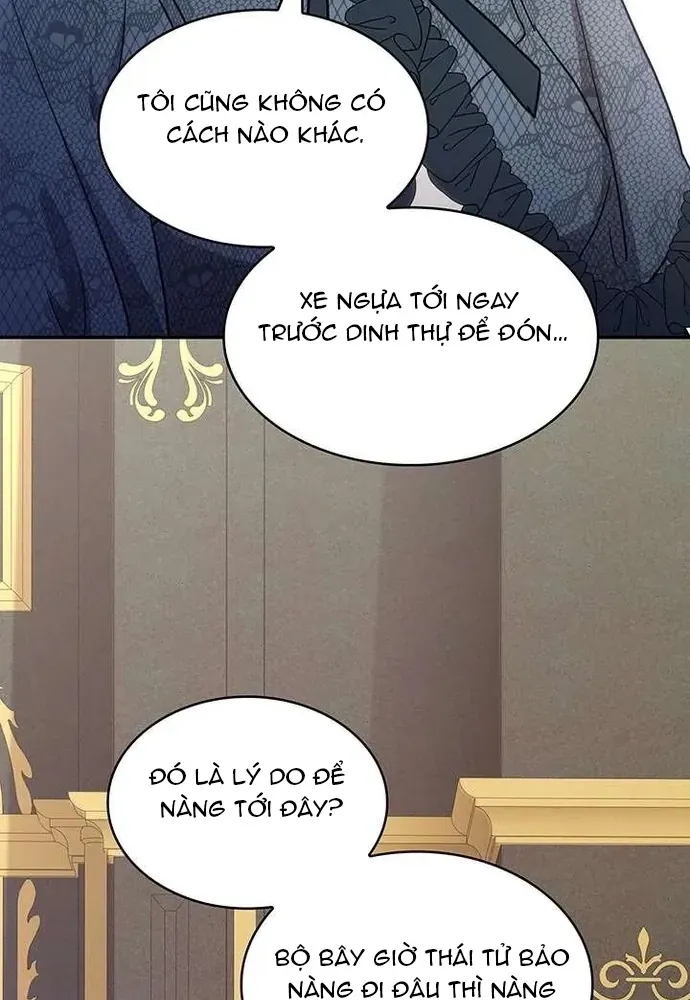 Trò Chơi Tình Ái Chap 54 - Next Chap 53