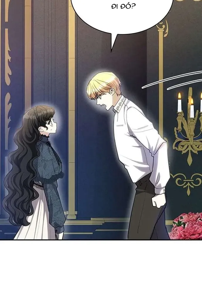 Trò Chơi Tình Ái Chap 54 - Next Chap 53