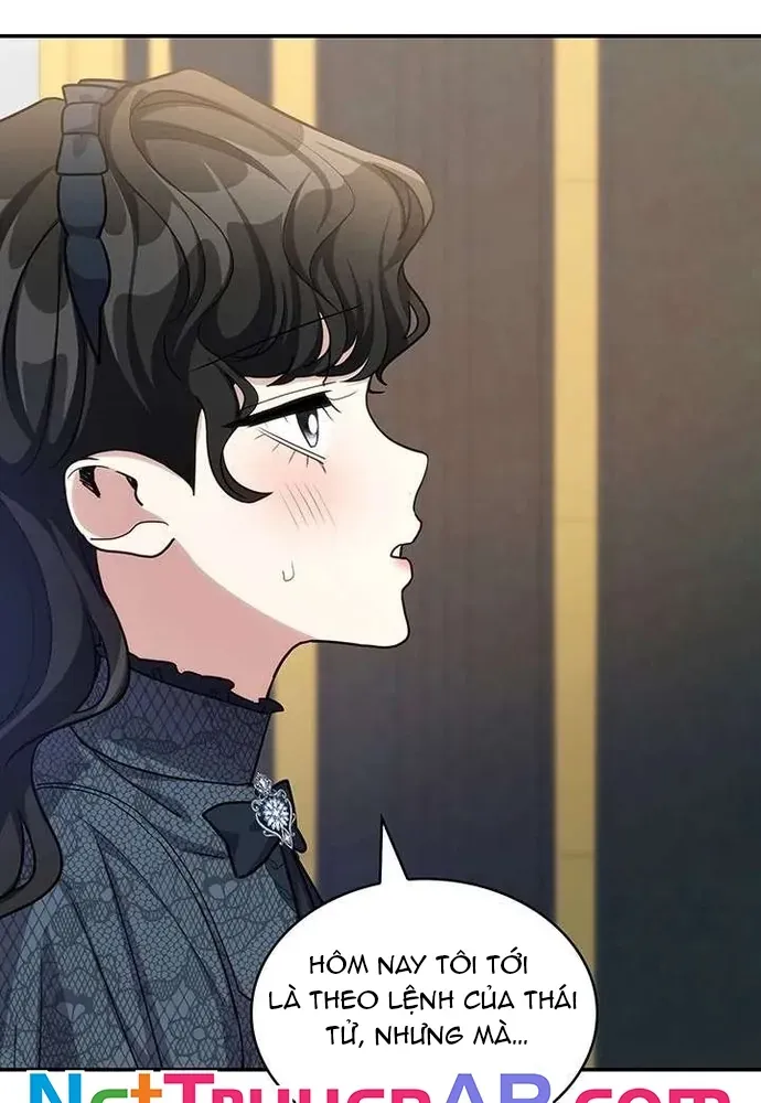 Trò Chơi Tình Ái Chap 54 - Next Chap 53