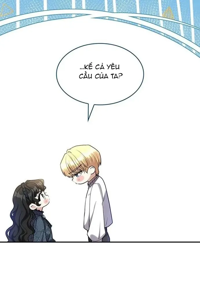 Trò Chơi Tình Ái Chap 54 - Next Chap 53