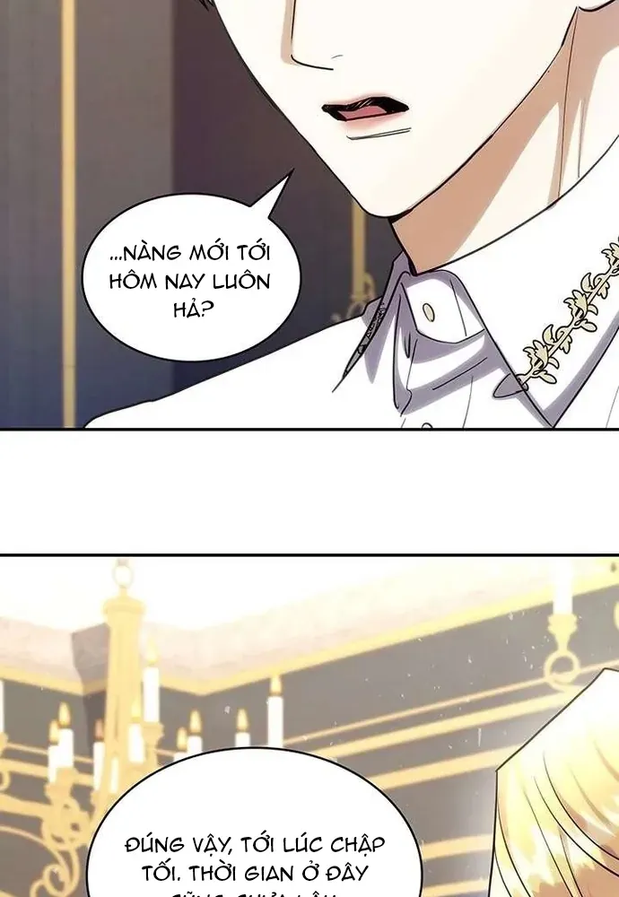 Trò Chơi Tình Ái Chap 54 - Next Chap 53