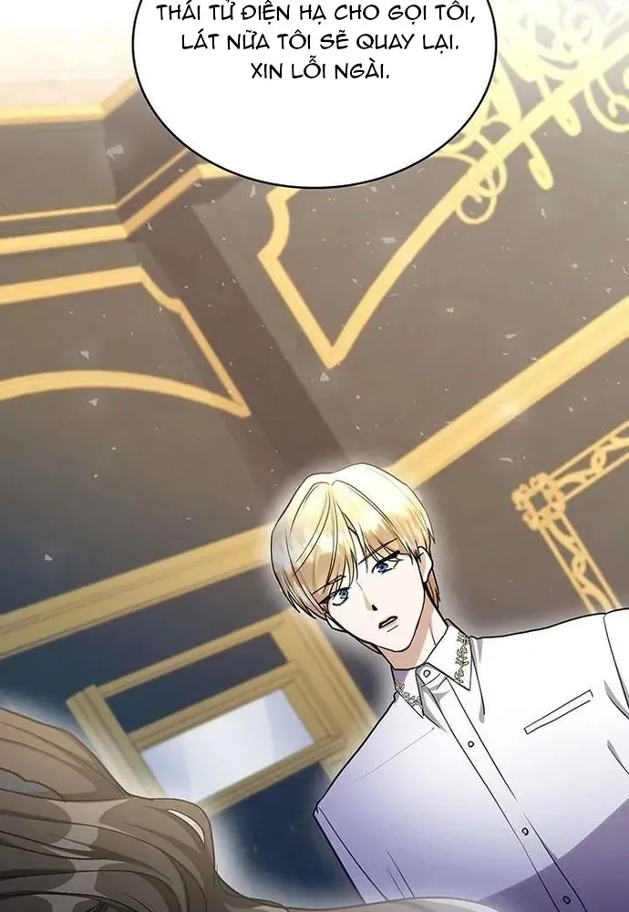 Trò Chơi Tình Ái Chap 54 - Next Chap 53