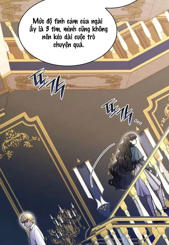 Trò Chơi Tình Ái Chap 54 - Next Chap 53