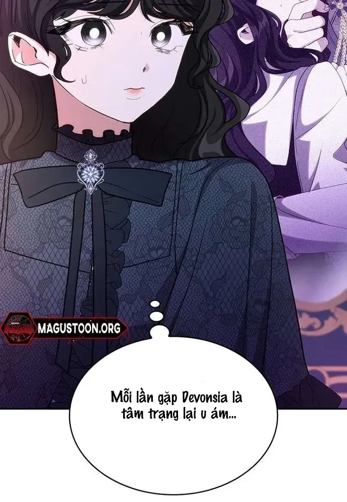 Trò Chơi Tình Ái Chap 54 - Next Chap 53