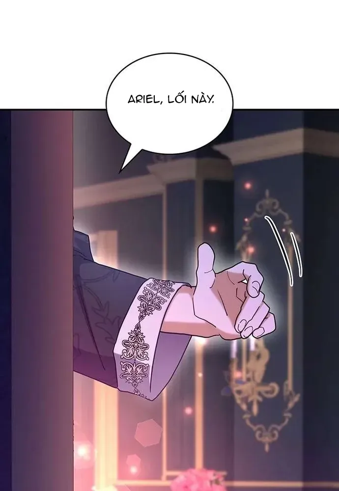 Trò Chơi Tình Ái Chap 54 - Next Chap 53