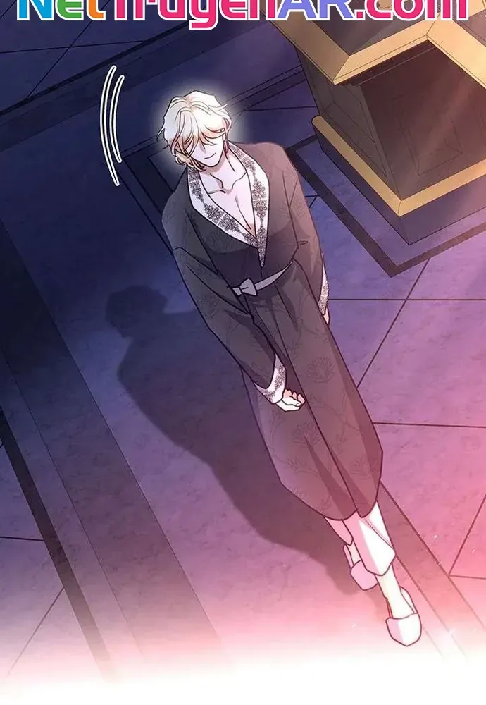 Trò Chơi Tình Ái Chap 54 - Next Chap 53