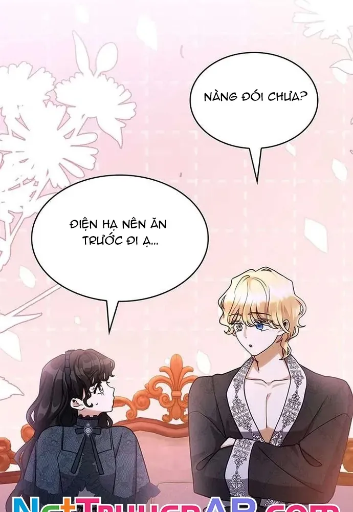 Trò Chơi Tình Ái Chap 54 - Next Chap 53
