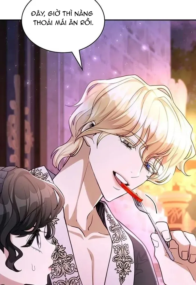 Trò Chơi Tình Ái Chap 54 - Next Chap 53