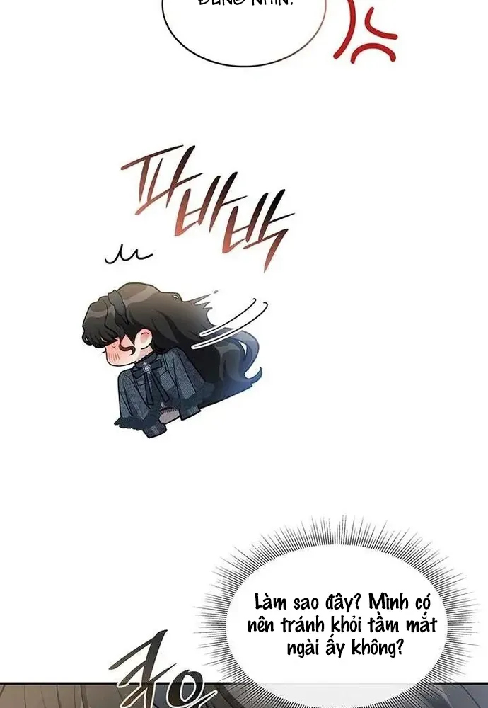 Trò Chơi Tình Ái Chap 54 - Next Chap 53