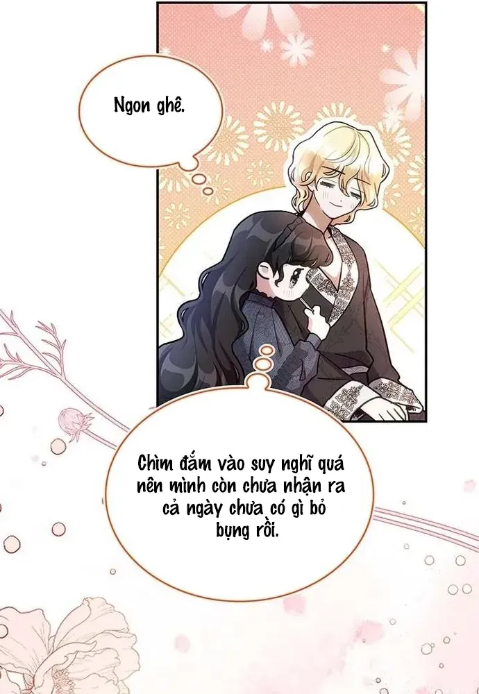 Trò Chơi Tình Ái Chap 54 - Next Chap 53