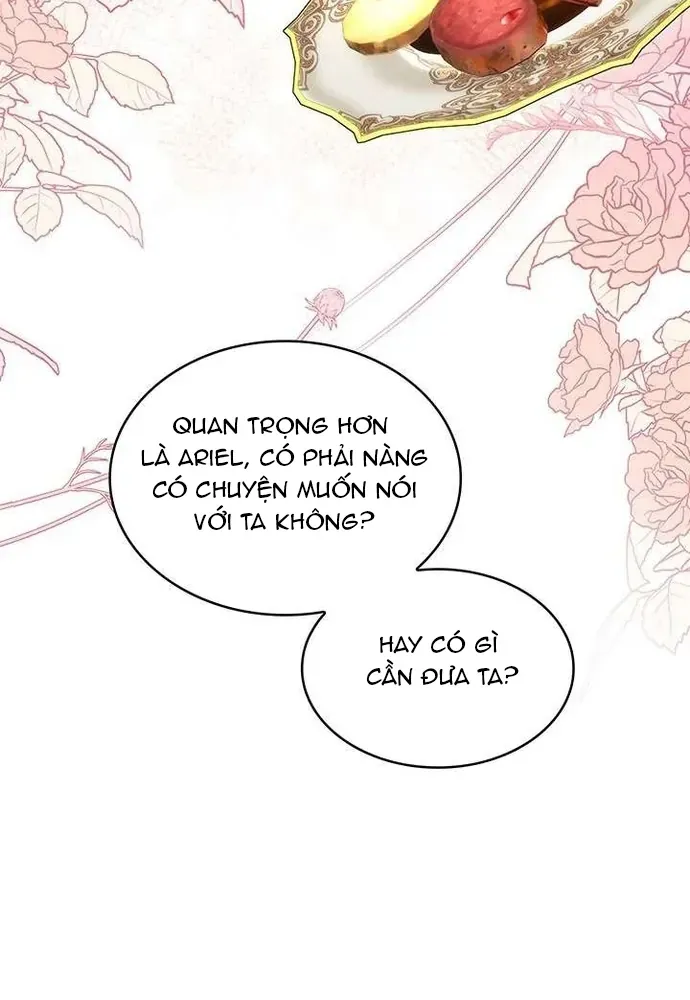 Trò Chơi Tình Ái Chap 54 - Next Chap 53