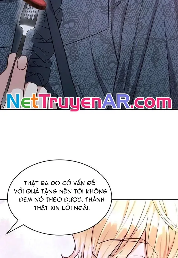 Trò Chơi Tình Ái Chap 54 - Next Chap 53