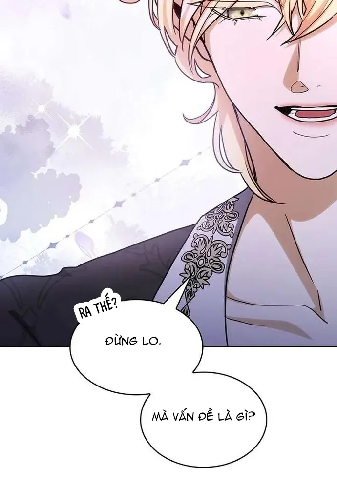 Trò Chơi Tình Ái Chap 54 - Next Chap 53