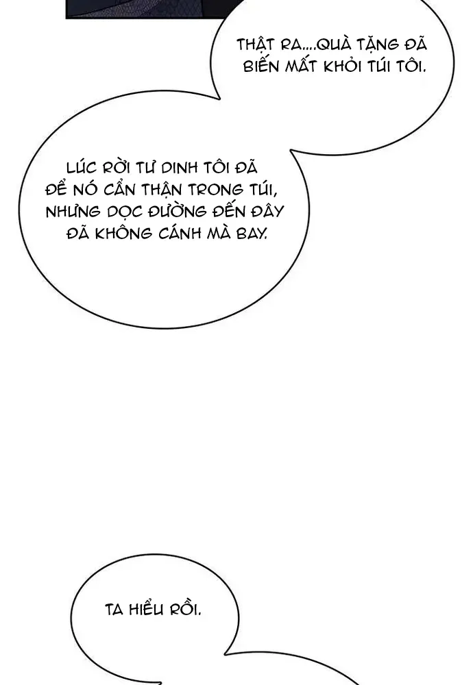 Trò Chơi Tình Ái Chap 54 - Next Chap 53