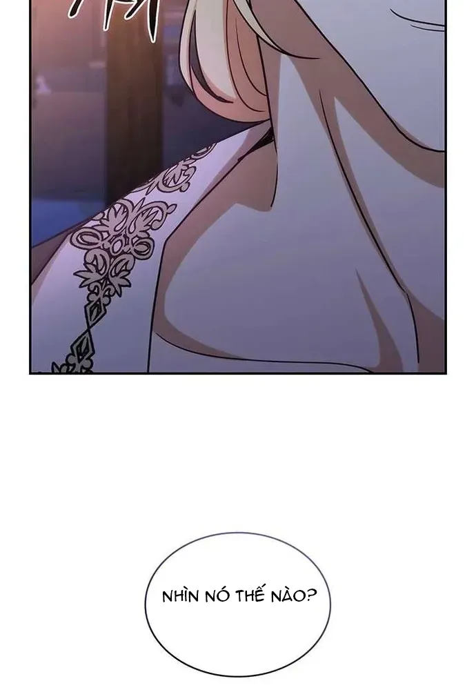 Trò Chơi Tình Ái Chap 54 - Next Chap 53