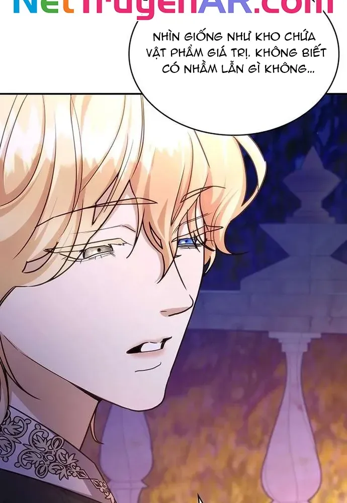 Trò Chơi Tình Ái Chap 54 - Next Chap 53