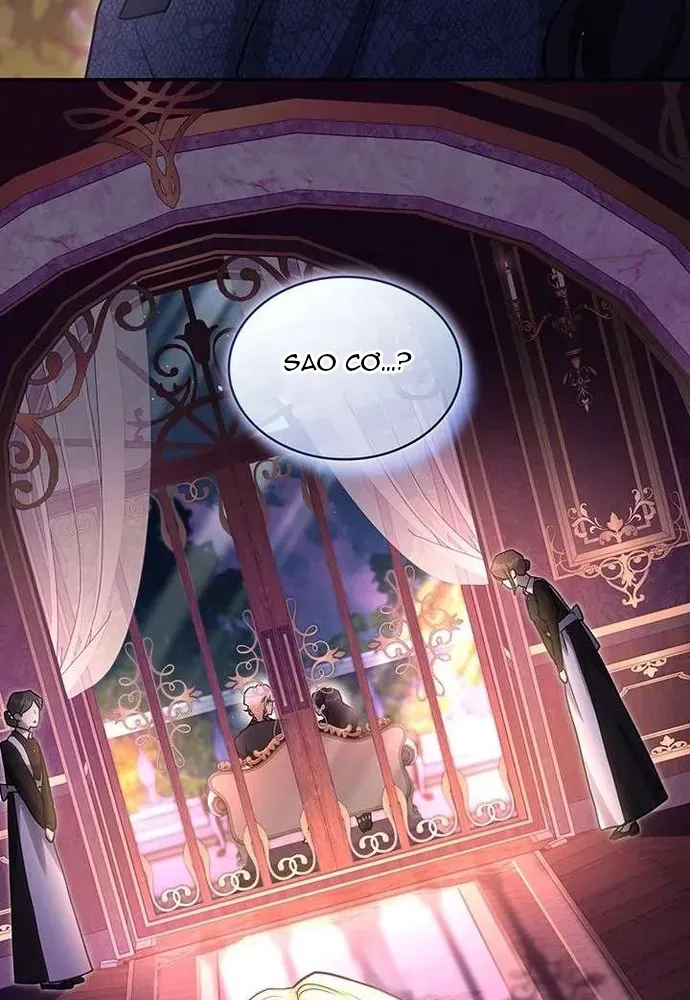 Trò Chơi Tình Ái Chap 54 - Next Chap 53