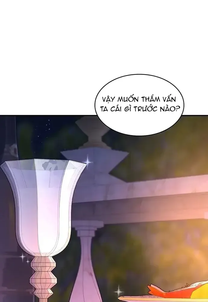 Trò Chơi Tình Ái Chap 55 - Next Chap 54