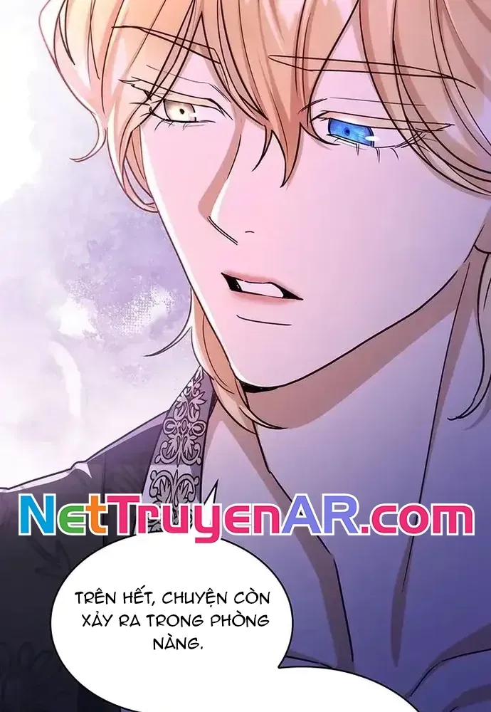 Trò Chơi Tình Ái Chap 55 - Next Chap 54