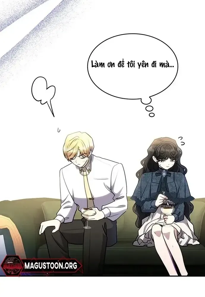 Trò Chơi Tình Ái Chap 55 - Next Chap 54