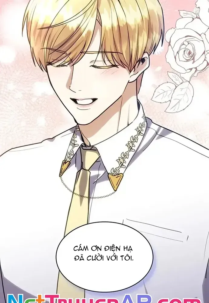 Trò Chơi Tình Ái Chap 55 - Next Chap 54