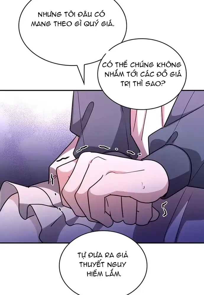 Trò Chơi Tình Ái Chap 55 - Next Chap 54