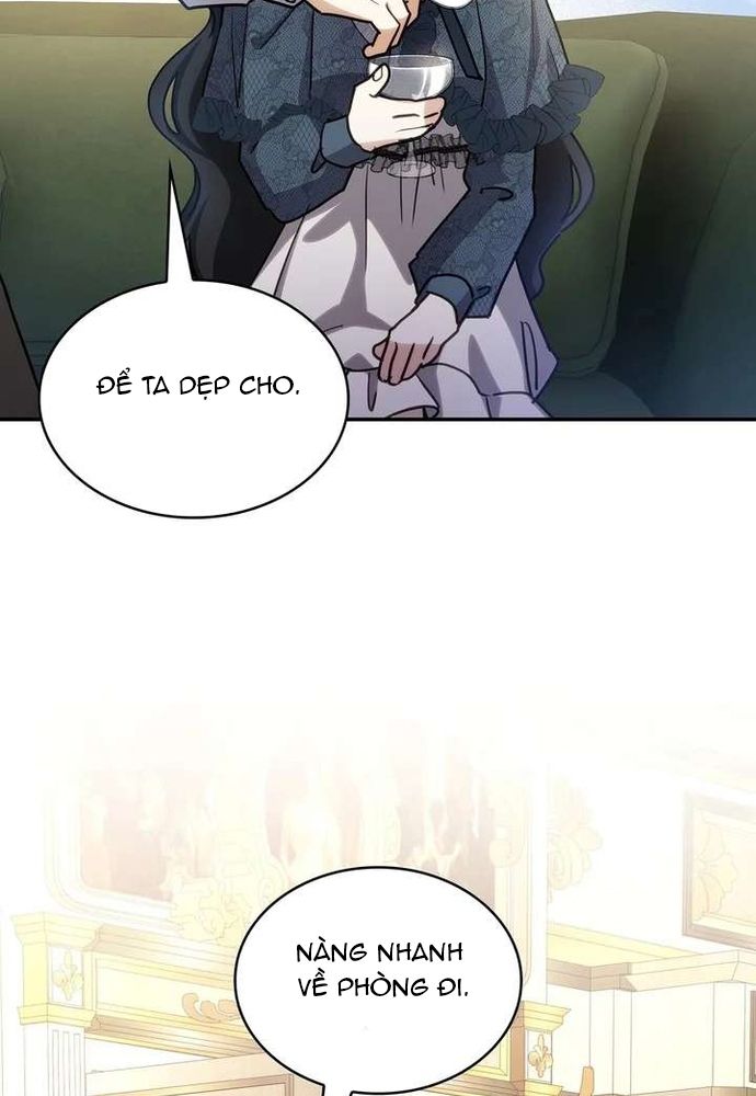 Trò Chơi Tình Ái Chap 56 - Next Chap 55