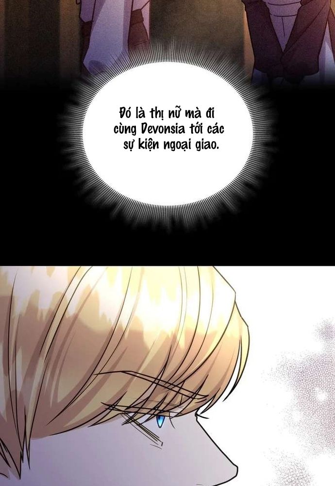 Trò Chơi Tình Ái Chap 56 - Next Chap 55