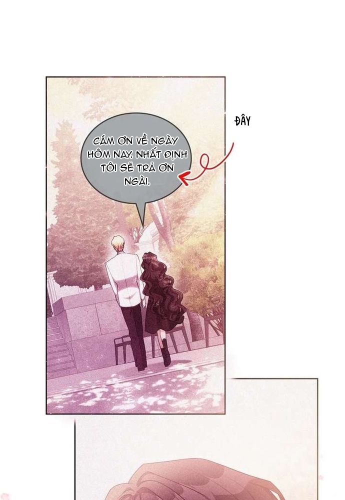 Trò Chơi Tình Ái Chap 56 - Next Chap 55