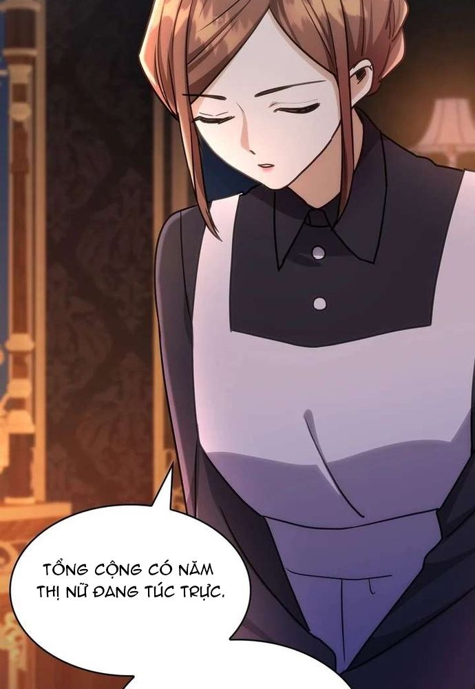 Trò Chơi Tình Ái Chap 56 - Next Chap 55