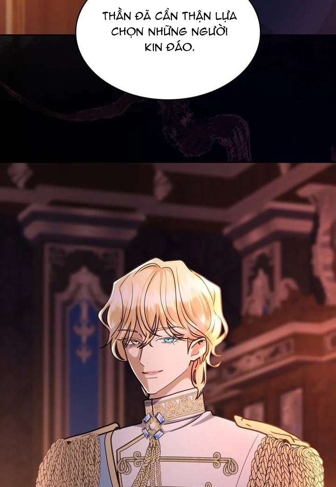 Trò Chơi Tình Ái Chap 56 - Next Chap 55